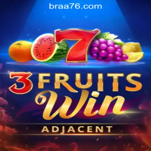 Discover the Thrilling World of 3FruitsWin: A Premier Slot Experience