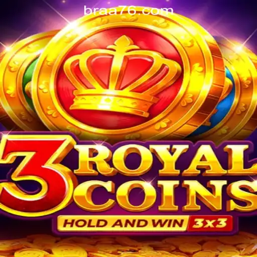 Discover the Exciting World of 3RoyalCoins: Your Ultimate Gaming Experience