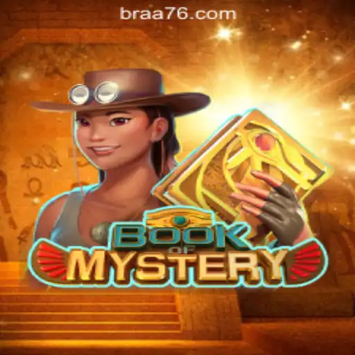 Discover the Enigmatic World of BookofMystery with A76.com Oficial Slots Brasil #1