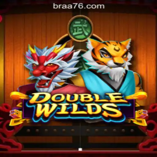 Discover the Excitement of DoubleWilds: A Thrilling Slot Game Adventure