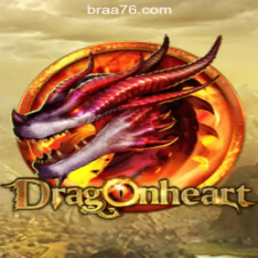 Exploring the Enchanting World of DragonHeart and the Thrill of A76.com Oficial Slots Brasil #1