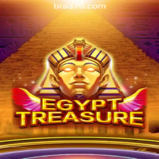 Discover the Allure of EgyptTreasure: Dive into the World of A76.com Oficial Slots Brasil #1