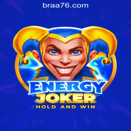 Exploring the Exciting World of EnergyJoker on A76.com Oficial Slots Brasil #1