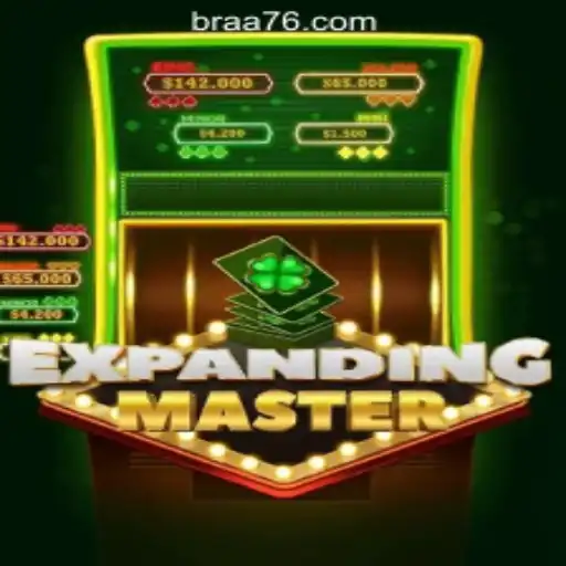 Exploring the Exciting World of ExpandingMaster