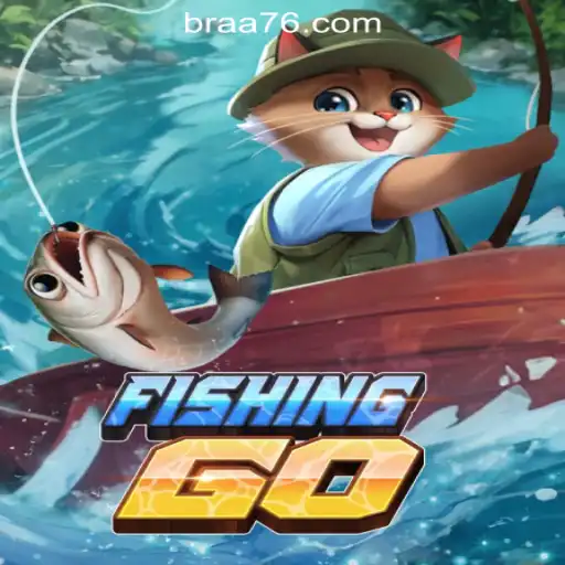 Dive into FishingGO: The Ultimate Underwater Adventure