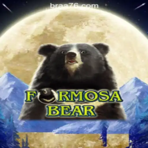 Explore FormosaBear: The Exciting Online Slot Experience with A76.com Oficial Slots Brasil #1