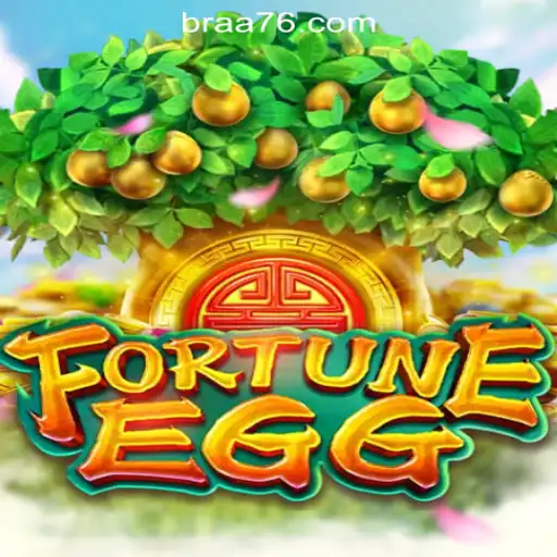 Discover the Thrills of FortuneEgg: A76.com Oficial Slots Brasil #1 Experience