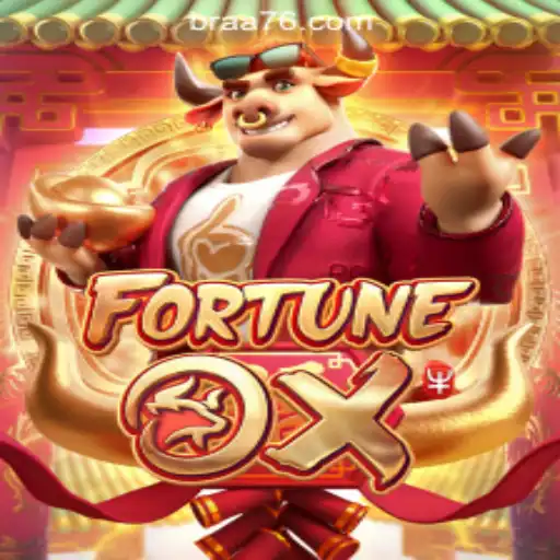Explore the Exciting World of FortuneOx with A76.com Oficial Slots Brasil #1