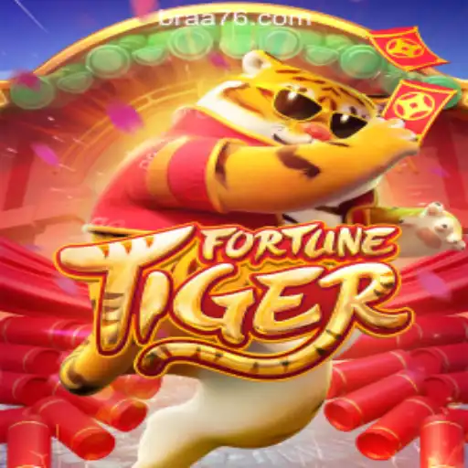 FortuneTiger: The Premier Choice at A76.com Oficial Slots Brasil #1