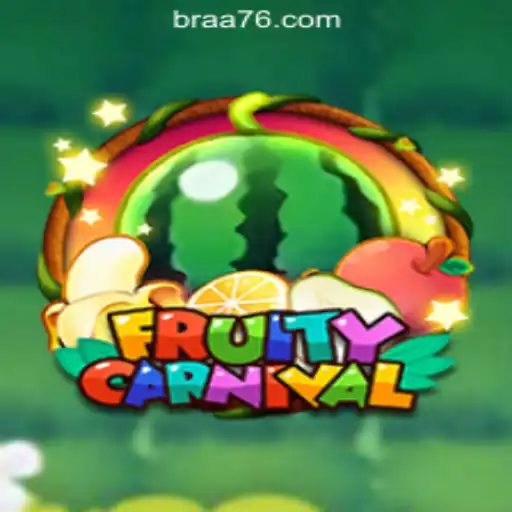 Discover the Exciting World of FruityCarnival: A76.com Oficial Slots Brasil #1