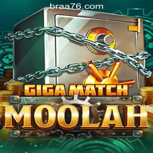 Exploring GigaMatchMoolah: The Ultimate Gaming Experience at A76.com Oficial Slots Brasil #1