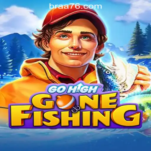 Unveiling GoHighGoneFishing: A Thrilling Adventure with A76.com Oficial Slots Brasil #1