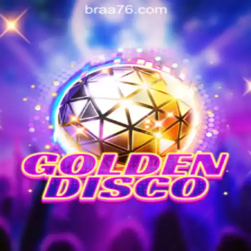 GoldenDisco: A Dazzling Journey Through Virtual Slots