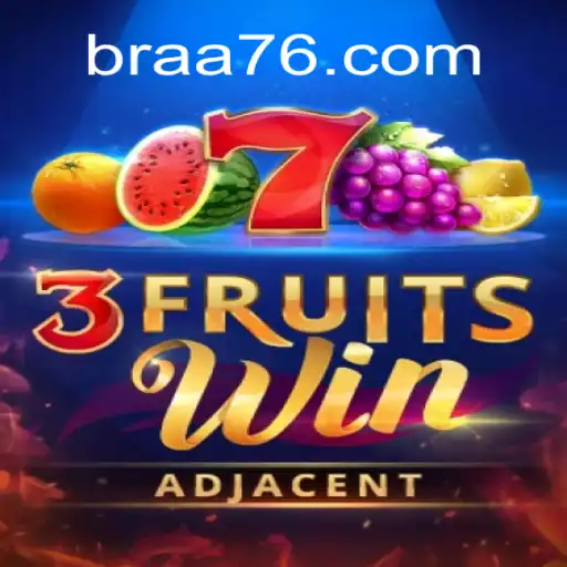 Discover the Thrilling World of 3FruitsWin: A Premier Slot Experience