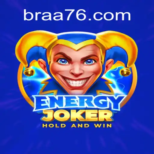 Exploring the Exciting World of EnergyJoker on A76.com Oficial Slots Brasil #1
