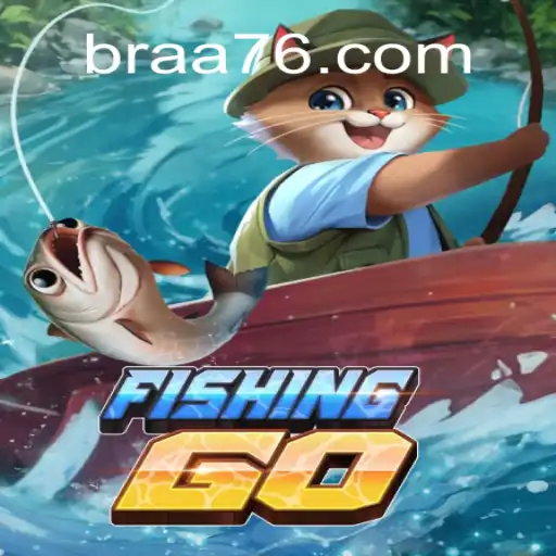 Dive into FishingGO: The Ultimate Underwater Adventure