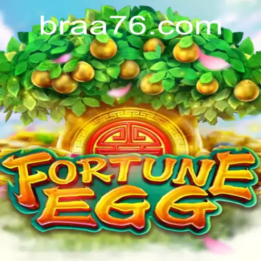 Discover the Thrills of FortuneEgg: A76.com Oficial Slots Brasil #1 Experience