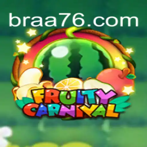 Discover the Exciting World of FruityCarnival: A76.com Oficial Slots Brasil #1