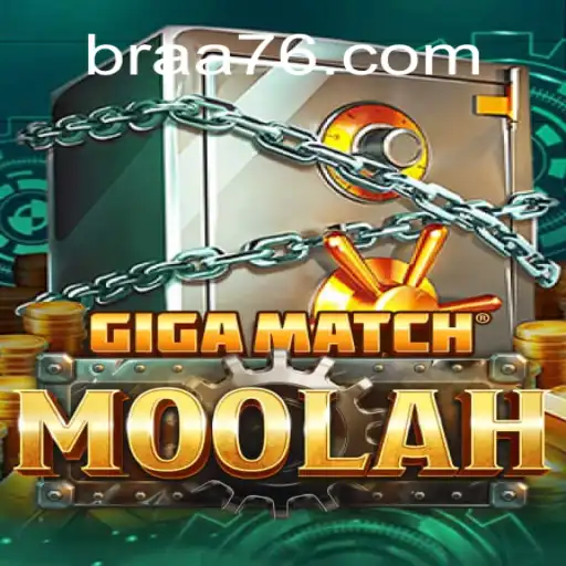 Exploring GigaMatchMoolah: The Ultimate Gaming Experience at A76.com Oficial Slots Brasil #1