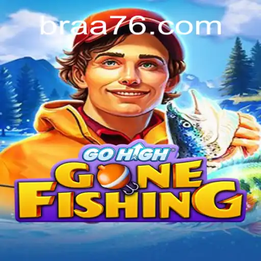 Unveiling GoHighGoneFishing: A Thrilling Adventure with A76.com Oficial Slots Brasil #1