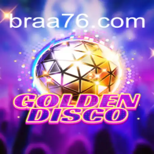 GoldenDisco: A Dazzling Journey Through Virtual Slots