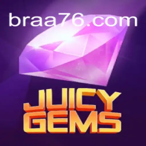 Discover JuicyGems: The Ultimate Slot Experience at A76.com Oficial Slots Brasil #1