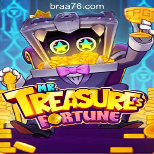 Exploring the Thrills of MrTreasuresFortune - A76.com Oficial Slots Brasil #1