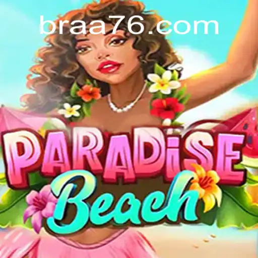 Explore ParadiseBeach: Your Ultimate Slot Gaming Experience