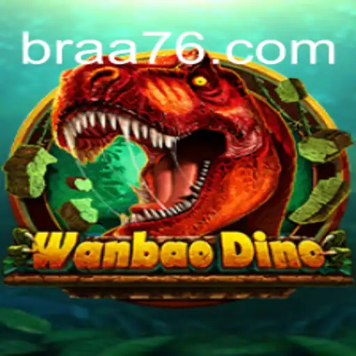 Exploring the World of WanBaoDino: A Dino-Mite Adventure