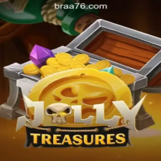 Discover the Exciting World of JollyTreasures at A76.com Oficial Slots Brasil #1
