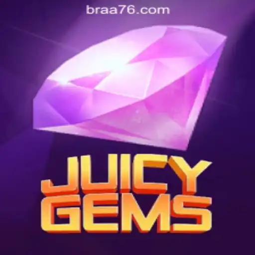 Discover JuicyGems: The Ultimate Slot Experience at A76.com Oficial Slots Brasil #1