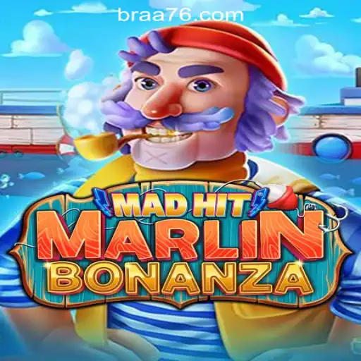 Dive into the Exciting World of MadHitMarlinBonanza: Brazil's Premier Slot Game
