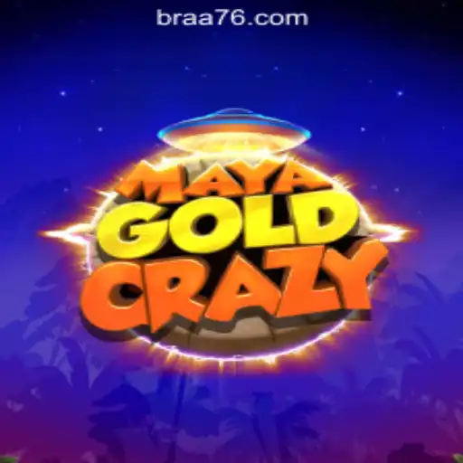 Exploring the Thrills of MayaGoldCrazy: A76.com Oficial Slots Brasil #1