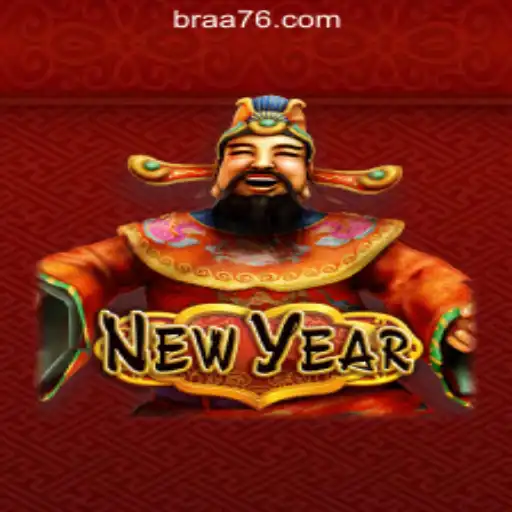 NewYear: An Exciting Journey into A76.com Oficial Slots Brasil #1