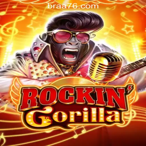 Explore the Thrilling World of RockinGorilla: Brazil's Top Slots Game