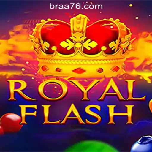 Unveiling the Thrills of RoyalFlash: The Ultimate Slot Game Experience