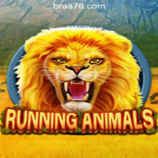 RunningAnimals: A Dynamic Gaming Experience