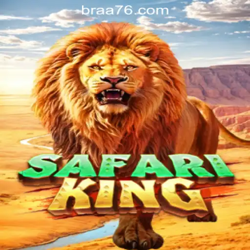 Exploring the Thrilling World of SafariKing: Your Guide to A76.com Oficial Slots Brasil #1