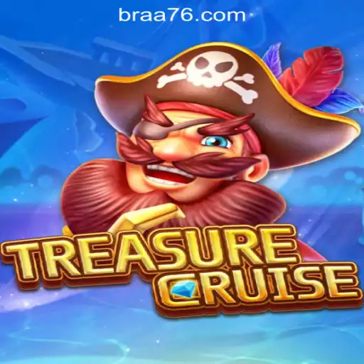 Discovering TREASURECRUISE: An Exciting Voyage in A76.com Oficial Slots Brasil #1