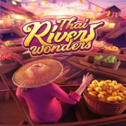 Exploring ThaiRiverWonders: A Game of Strategy and Fun