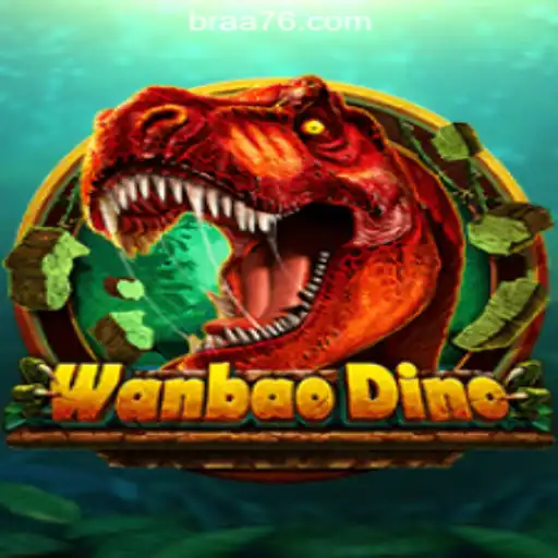 Exploring the World of WanBaoDino: A Dino-Mite Adventure