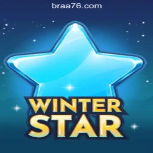Exploring WinterStar: New Gaming Sensation with A76.com Oficial Slots Brasil #1